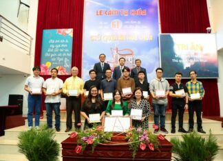 Bế Mạc Khoá Huấn Luyện Âm Nhạc II Năm 2023