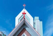 Hội Thánh Hòa Hưng: 70 Năm Hiệp Lòng Tạ Ơn Chúa