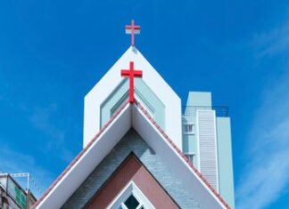 Hội Thánh Hòa Hưng: 70 Năm Hiệp Lòng Tạ Ơn Chúa