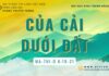 Của Cải Dưới Đất – 1/8/2023
