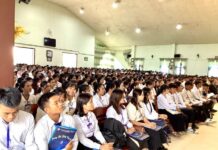 Lâm Đồng: Bế Giảng Thánh Kinh Căn Bản Khóa 7 Năm 3 & Khóa 8 năm 1