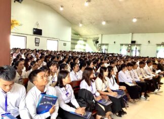 Lâm Đồng: Bế Giảng Thánh Kinh Căn Bản Khóa 7 Năm 3 & Khóa 8 năm 1