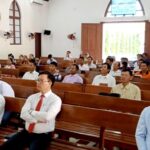 1. Quang cảnh chương trình