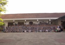 Quảng Nam: Trại Bồi Linh Thiếu Niên Tỉnh Quảng Nam Năm 2023