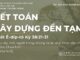 Kết Toán Xây Dựng Đền Tạm – 19/7/2023