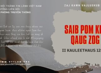 Saib Pom Kev Qaug Zog – 28/7/2023