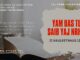 Yam Uas Tus Saib Yaj Nrhiav – 29/7/2023