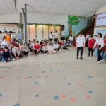 7. Giờ sinh hoạt