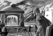 Bài 141: Sách Đa-ni-ên