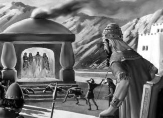 Bài 141: Sách Đa-ni-ên