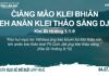 Čiăng Mâo Klei Bhiăn Leh Anăn Klei Thâo Săng Djŏ – 4/7/2023