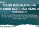 Čiăng Mâo Klei Bhiăn Leh Anăn Klei Thâo Săng Djŏ – 4/7/2023
