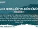 Klei Bi Mguôp Kluôm Ênŭm – 10/7/2023