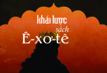 BÀI 1: KHÁI LƯỢC GIAI ĐOẠN LỊCH SỬ THỜI Ê-XƠ-TÊ