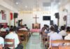 Quảng Trị: Hiệp Nguyện Định Kỳ Tháng 07-2023