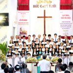 HT AN PHÚ THUẬN TÔN VINH CHÚA