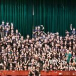 Hình trại lưu niệm