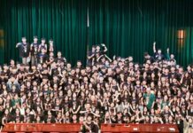 Đà Nẵng: Trại Hè “Nầy Là Truyện Ký Tôi”