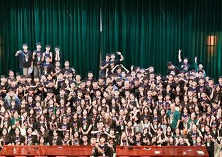 Đà Nẵng: Trại Hè “Nầy Là Truyện Ký Tôi”