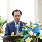 Ms Vinh