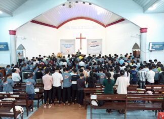 Bình Phước: Hai Trại Hè Thiếu Niên Tỉnh Bình Phước Năm 2023