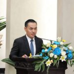 Trưởng ban TT Bình Tân