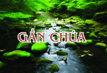 Gần Chúa