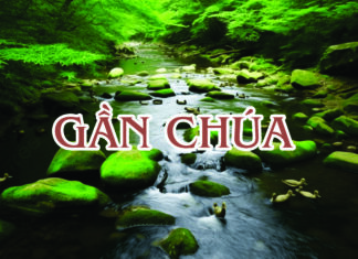 Gần Chúa