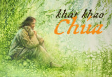 Thơ: Khát Khao Chúa