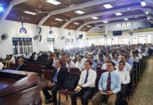 Quảng Nam: Huấn Luyện Truyền giáo