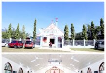 Ninh Thuận: Hội Đồng Bồi Linh Năm 2023