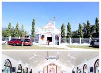 Ninh Thuận: Hội Đồng Bồi Linh Năm 2023