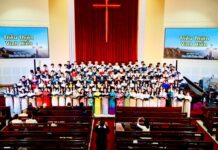 TP HCM: Hơn 400 Khoá Sinh Hoàn Thành TKCB Năm 2023