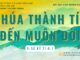 Chúa Thành Tín Đến Muôn Đời – 11/8/2023
