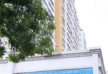 Phú Mỹ Hưng: 15 Năm Dầm Thấm Ơn Phước Chúa