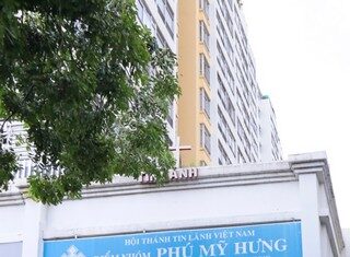 Phú Mỹ Hưng: 15 Năm Dầm Thấm Ơn Phước Chúa