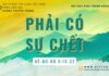 Phải Có Sự Chết – 15/8/2023