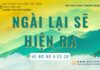 Ngài Lại Sẽ Hiện Ra – 16/8/2023