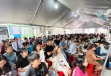 Hội Thánh Ngô Gia Tự: 50 Năm Chứng Kiến Việc Lạ Lùng Của Chúa