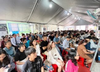 Hội Thánh Ngô Gia Tự: 50 Năm Chứng Kiến Việc Lạ Lùng Của Chúa