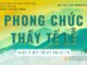 Phong Chức Thầy Tế Lễ – 22/8/2023