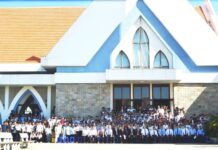 Quảng Nam: Thánh Kinh Căn Bản Khoá V (Năm 1) Năm 2023