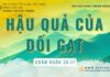 Hậu Quả Của Dối Gạt – 27/8/2023