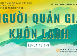 Người Quản Gia Khôn Lanh – 6/8/2023