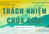 Trách Nhiệm Chúa Giao – 8/8/2023