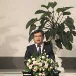 8. MS. Huỳnh Văn Vũ Hạ tổng kết khóa học