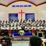 BH 1 Khoa sinh ton vinh Chua