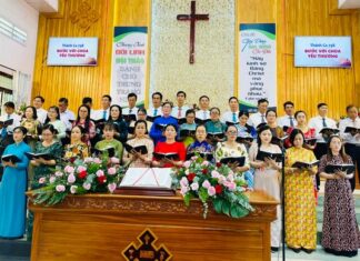 Kiên Giang: Bồi Linh Và Hội Thảo Trung Tráng Niên