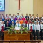 Chụp ảnh lưu niệm