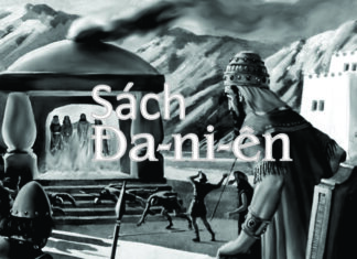 Bài 143: Sách Đa-ni-ên, Người Ba-by-lôn Tin Chúa